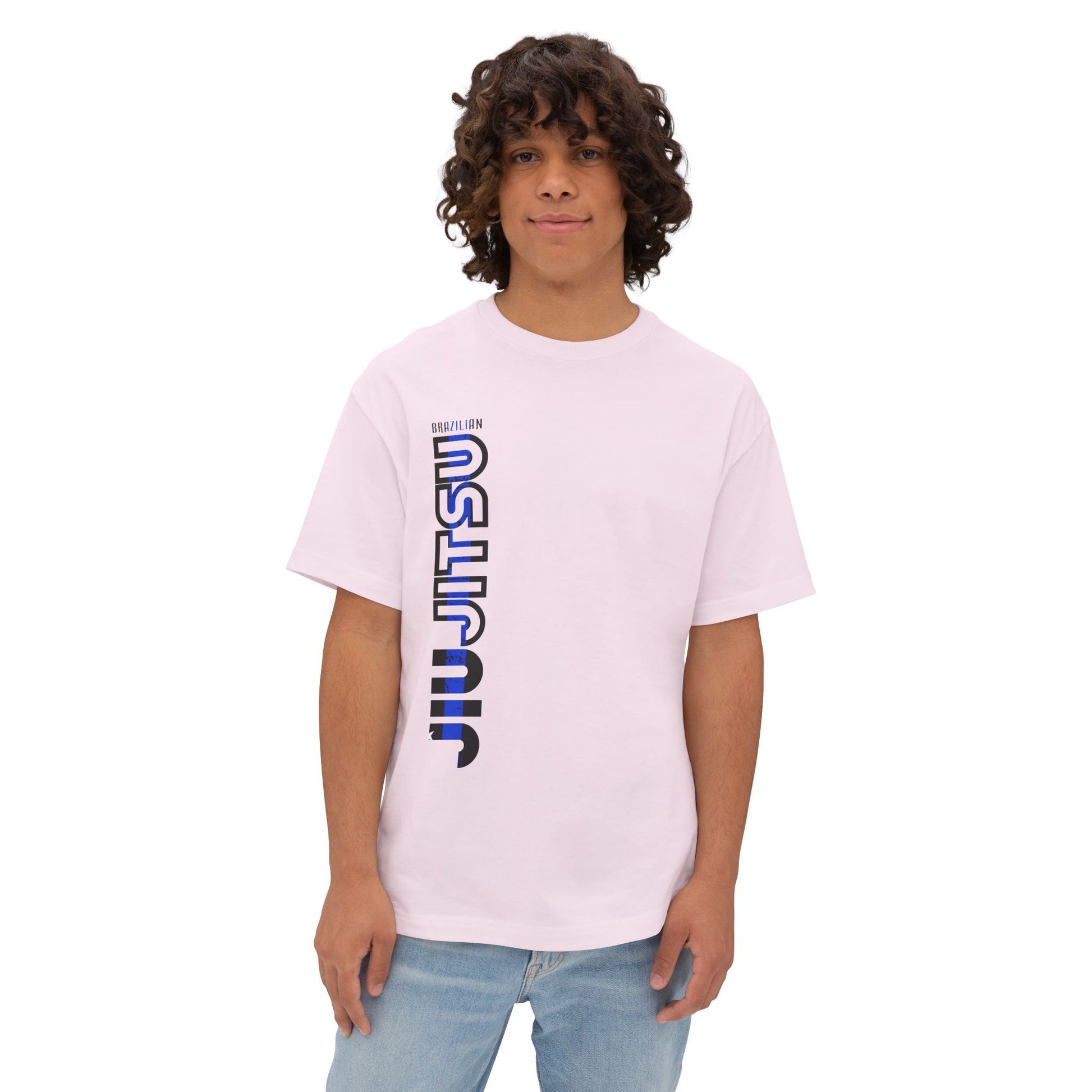 Protector Baggy Tee