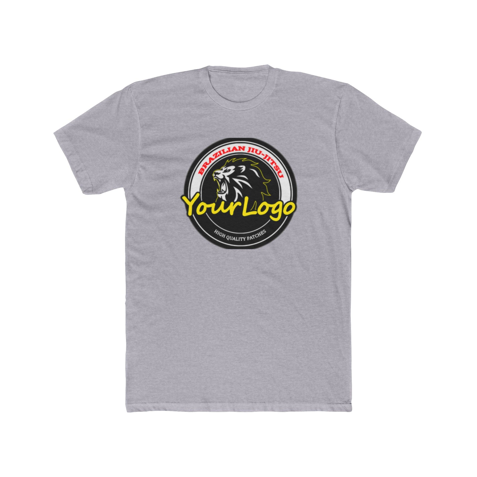 Template Men's CoreFlex Lightweight Tee