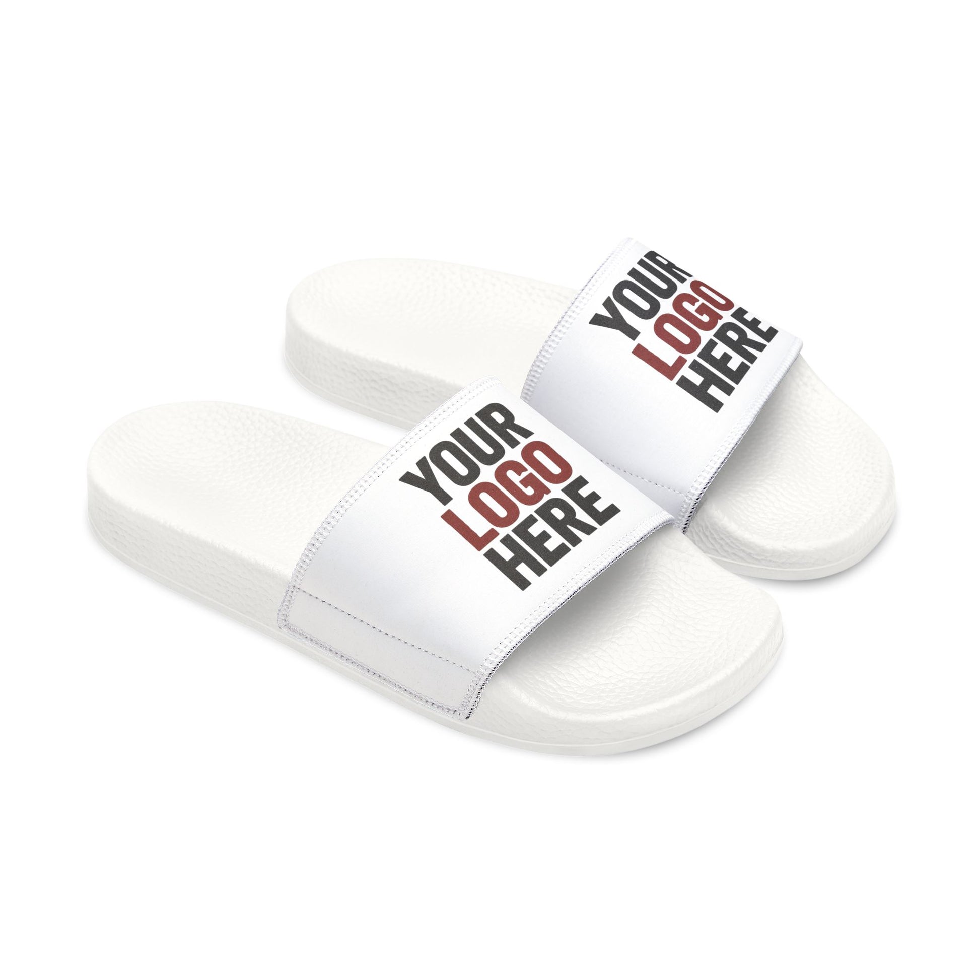 Crossfit Template Men's CoreSwitch Recovery Slides – Strap Edition