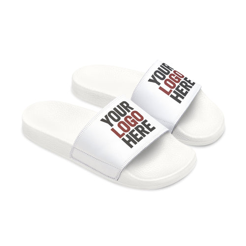 Crossfit Template Men's CoreSwitch Recovery Slides – Strap Edition