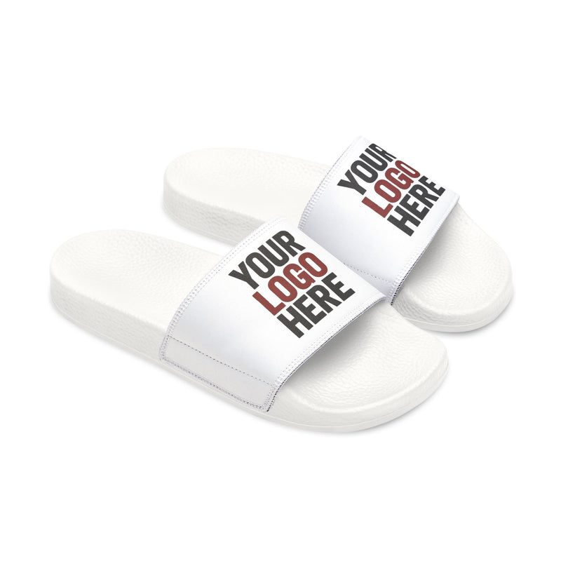 Crossfit Template Men's CoreSwitch Recovery Slides – Strap Edition