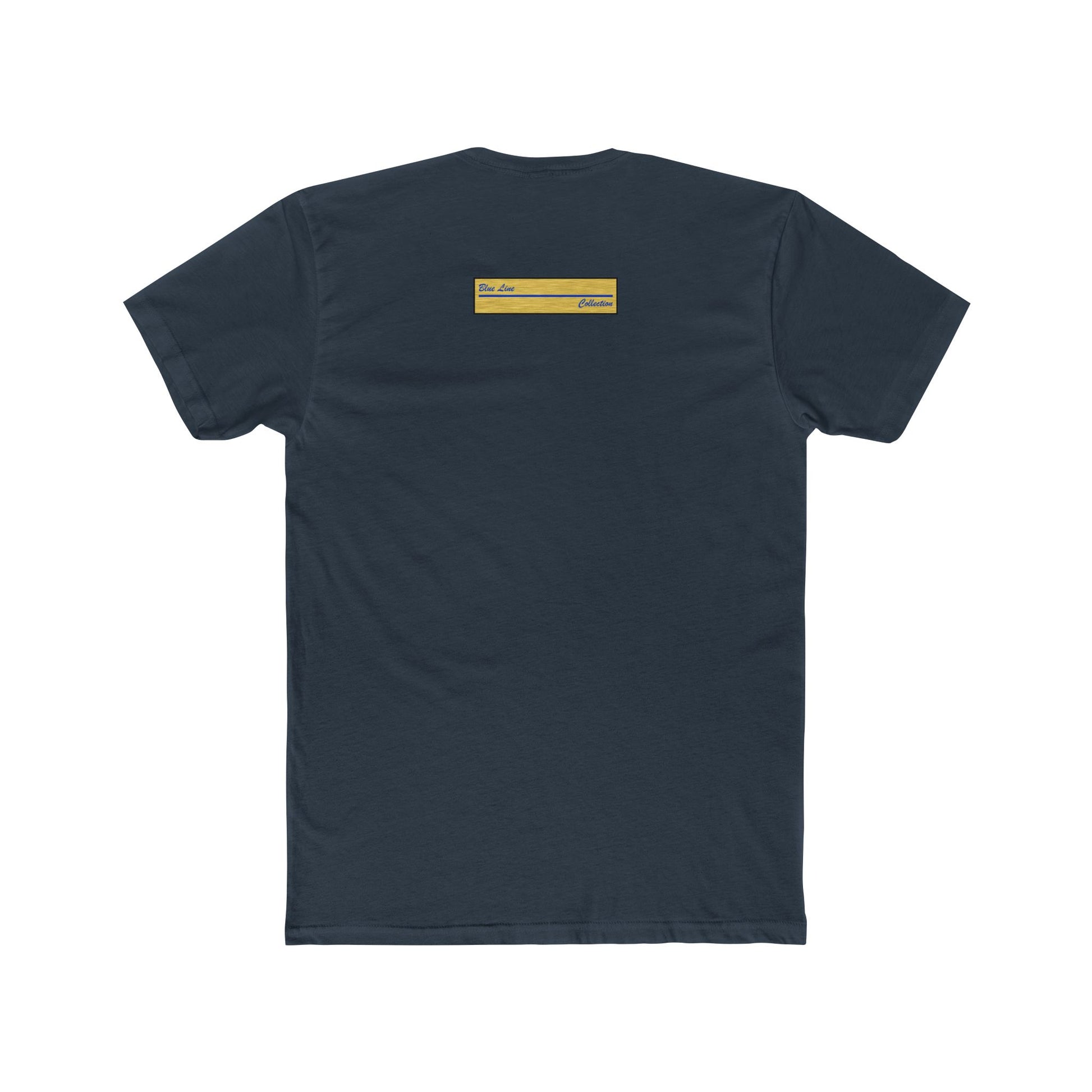 Blue Line CoreFlex Lightweight Tee