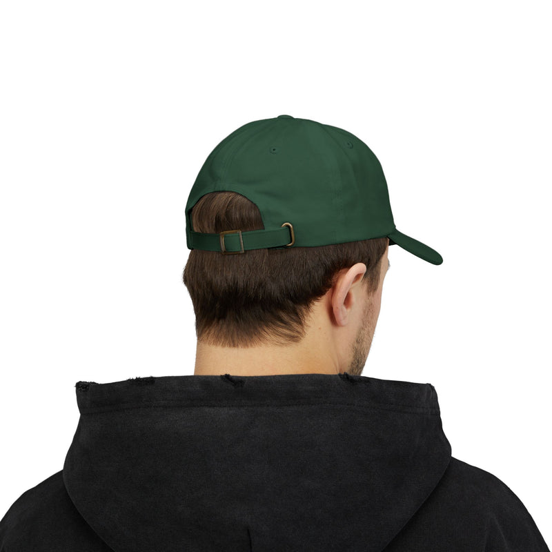 CrossFit Template GrindFlow Cap
