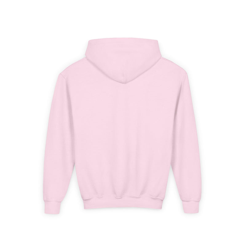 GDTW Gold Samurai StormCore Youth Hoodie