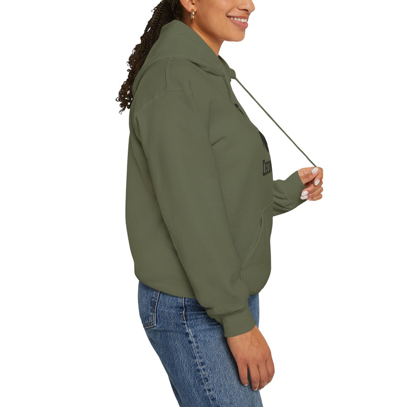 Ceconi StormCore Women's Hoodie