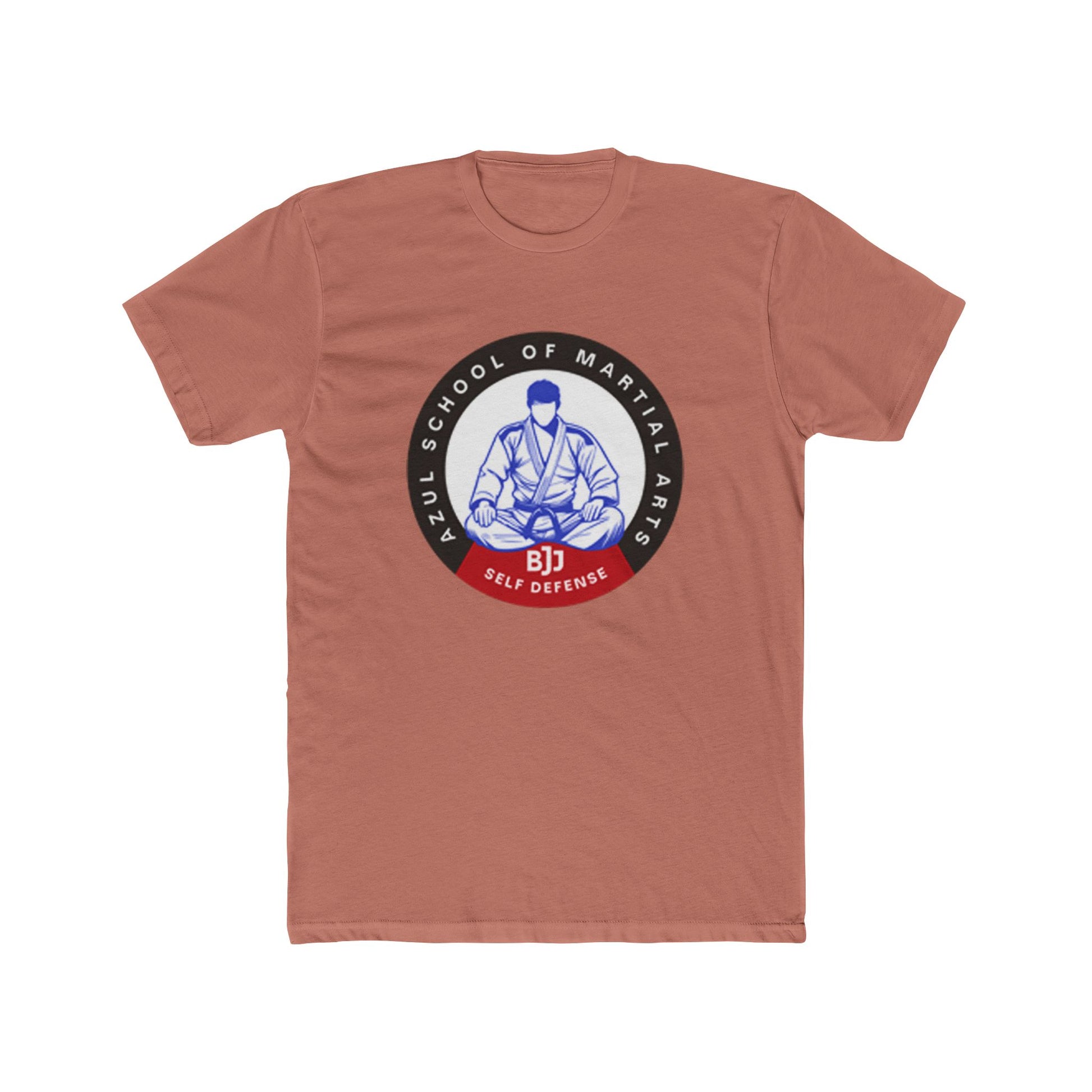 AZUL Women's CoreFlex Lightweight Tee