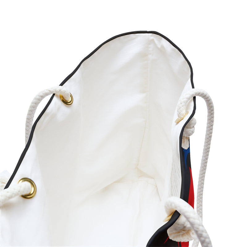 Team Legacy StormHaul Gear Tote