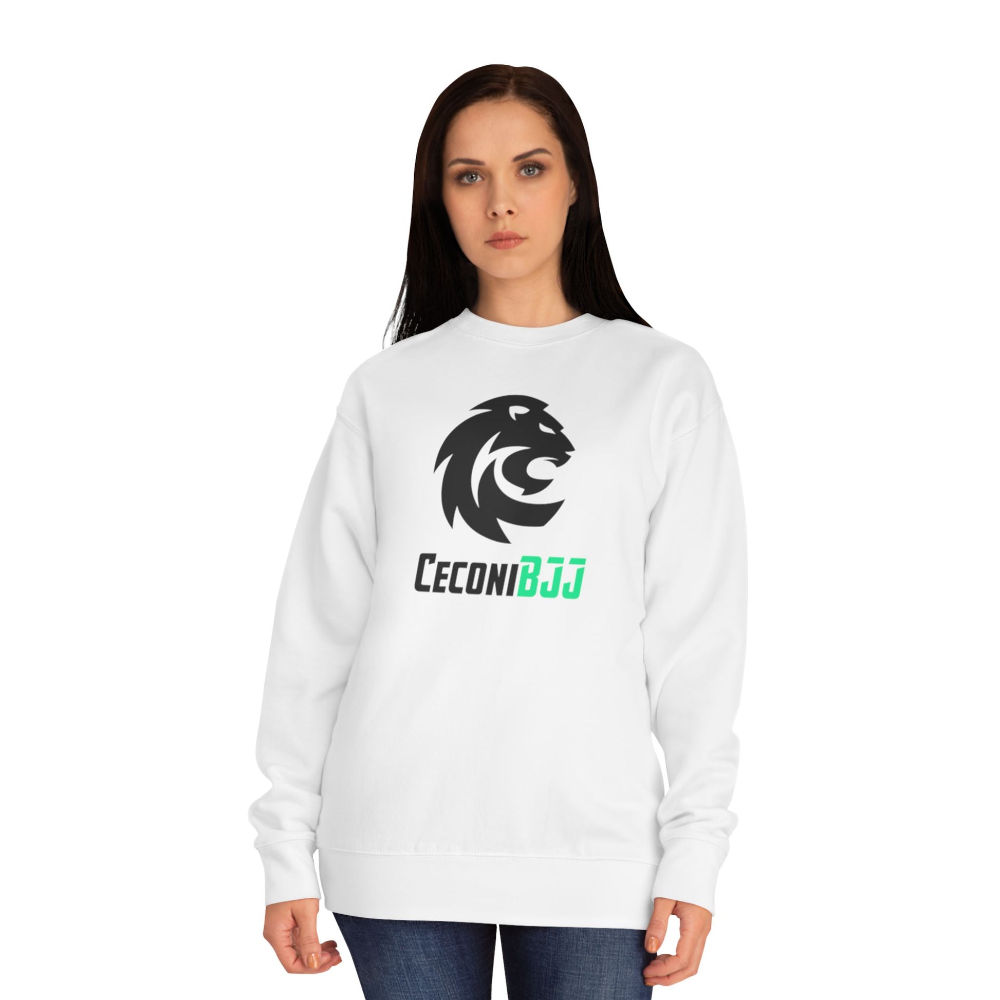 Ceconi Women's StormLayer Crew