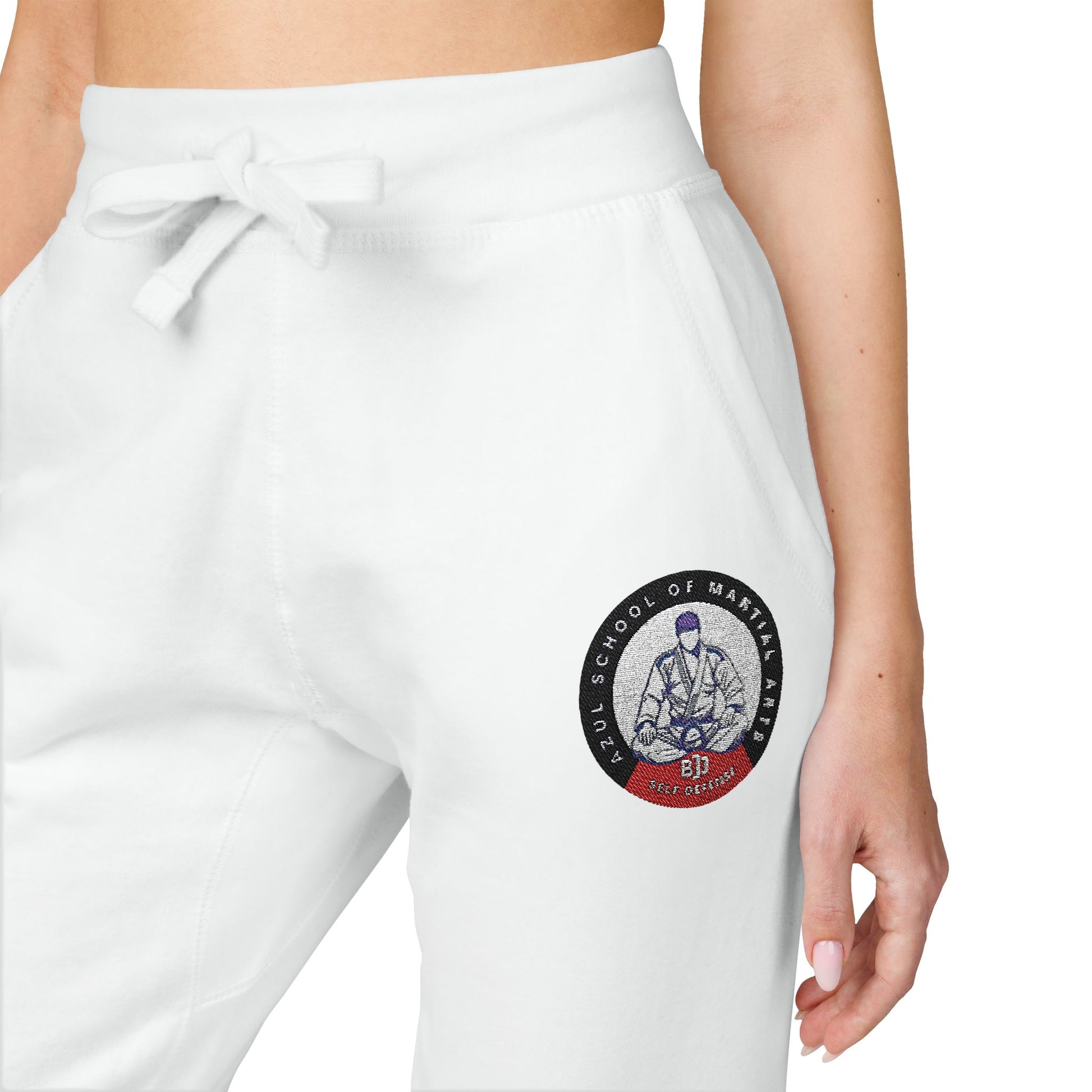 AZUL Women's StreetFlow Fleece Joggers
