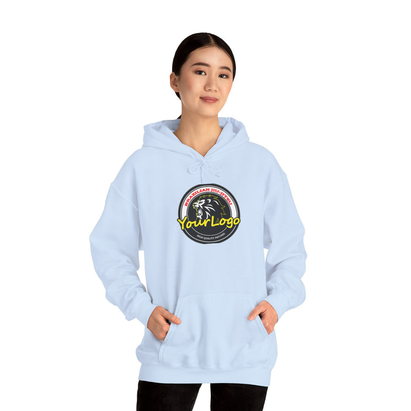 Template Womens Heavy Blend™ Hooded Sweatshirt