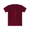 Solid Cardinal Red