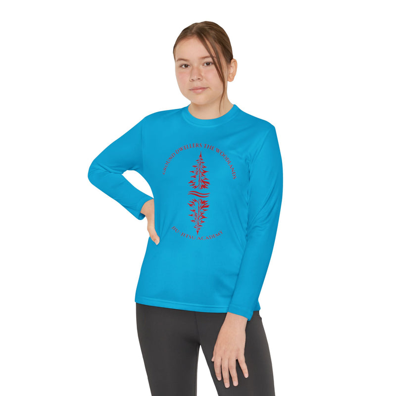GDTW VelocityDry Kids Long Sleeve