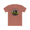 Solid Desert Pink
