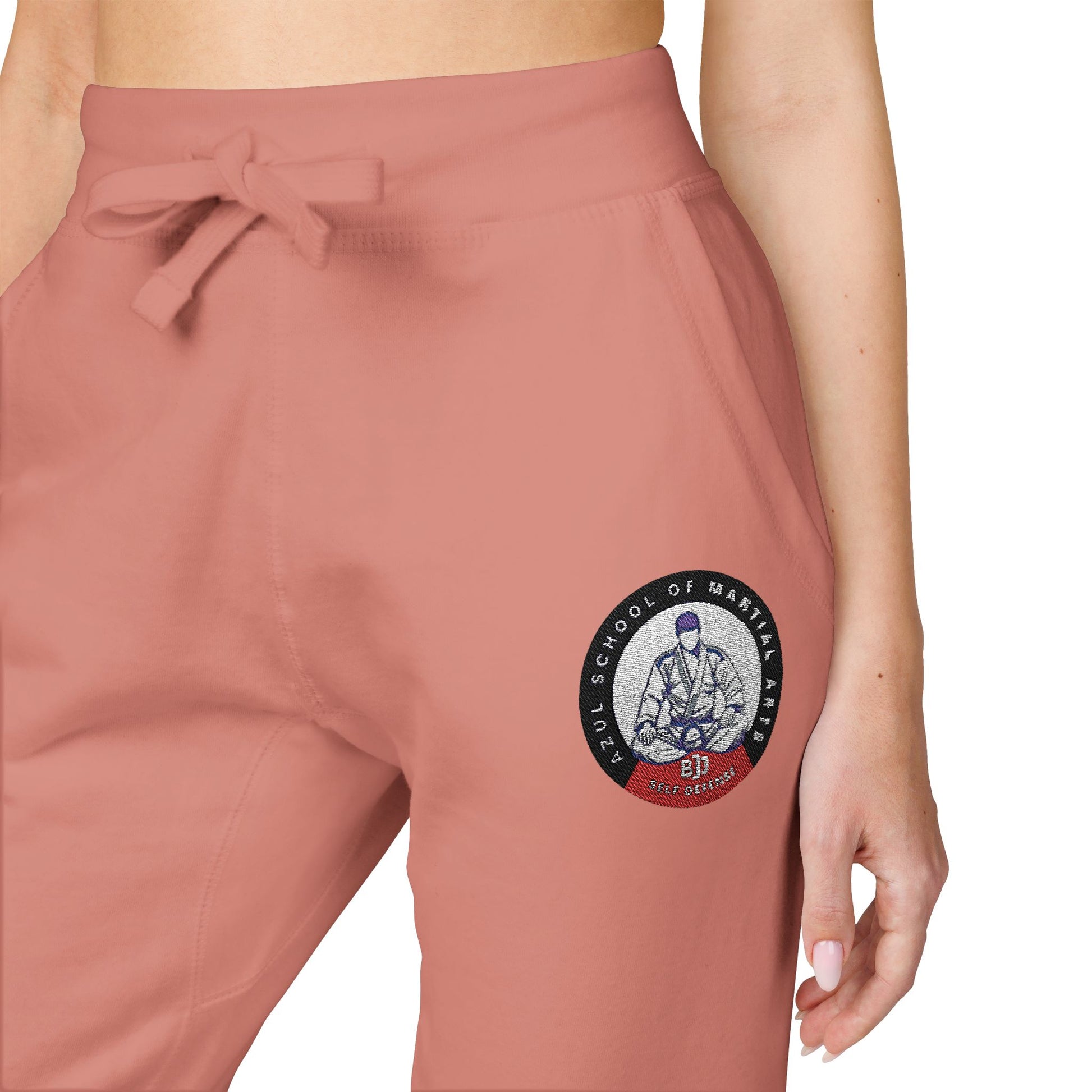 AZUL Women's StreetFlow Fleece Joggers
