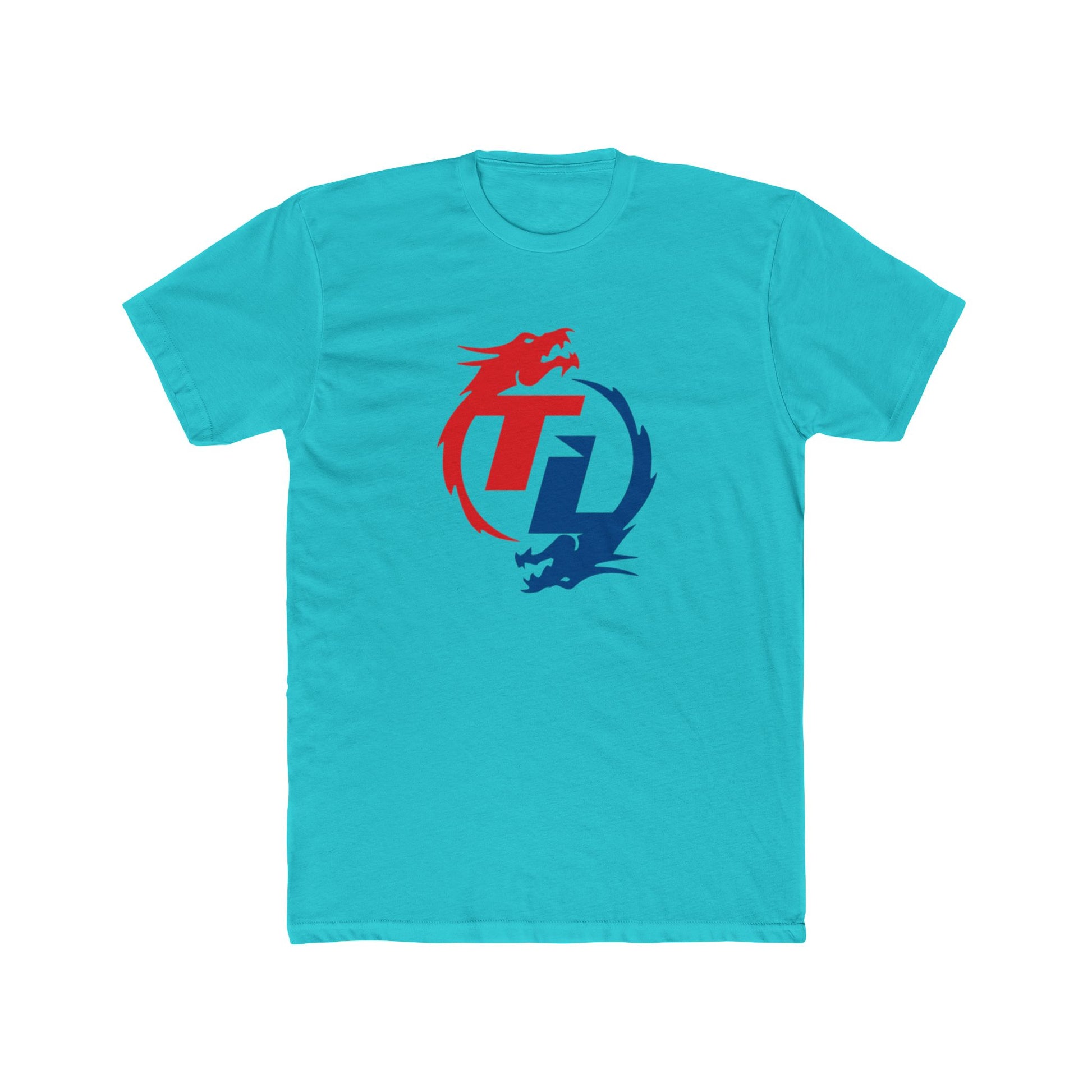 Team Legacy Men's CoreFlex Lightweight Tee