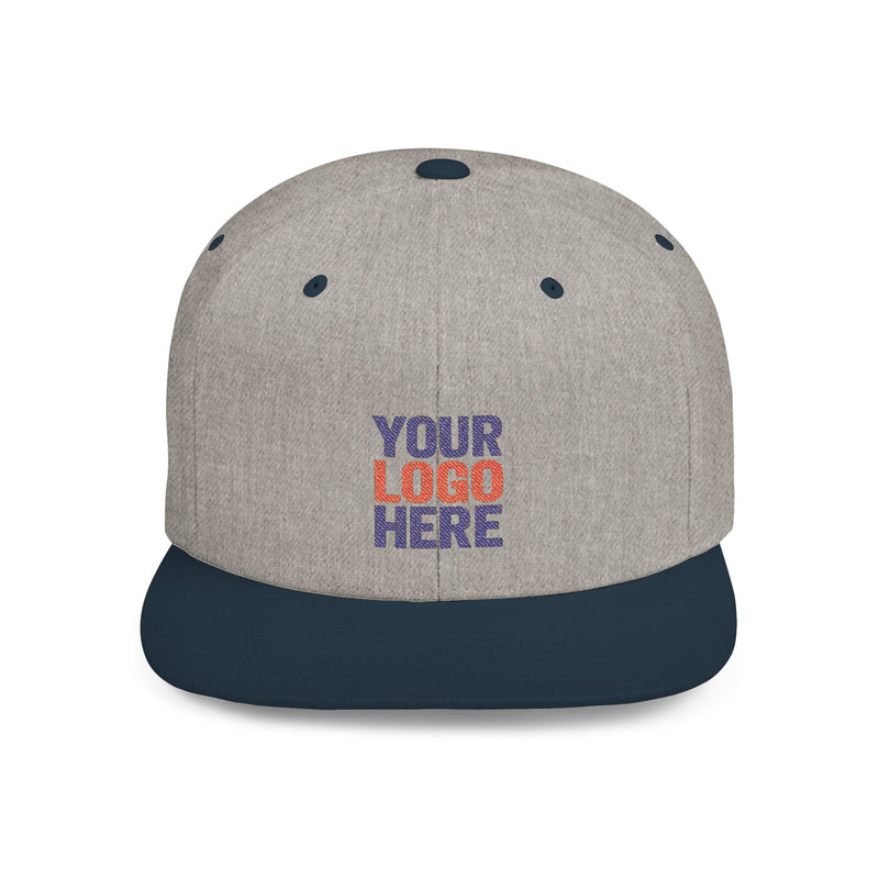 CrossFit Template IronSet Snapback