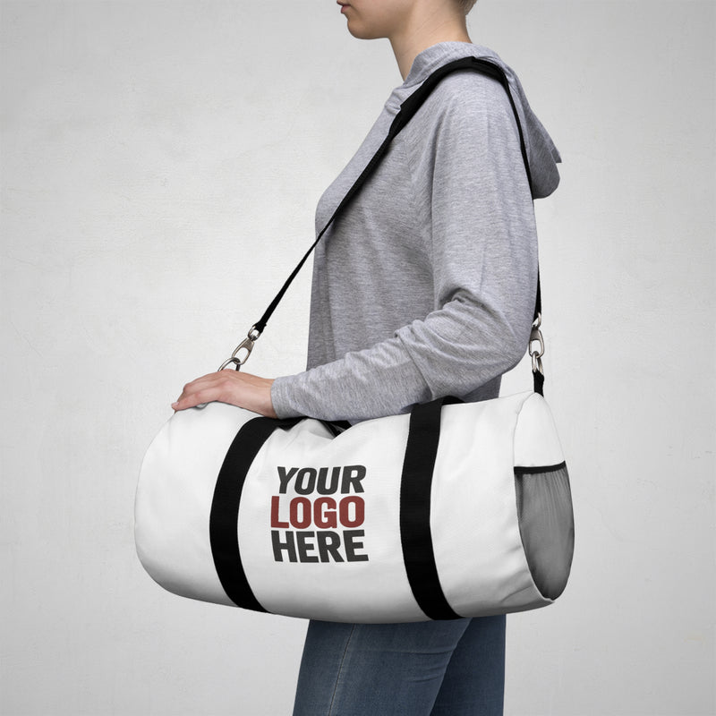 Crossfit Template FlexHaul Performance Duffel