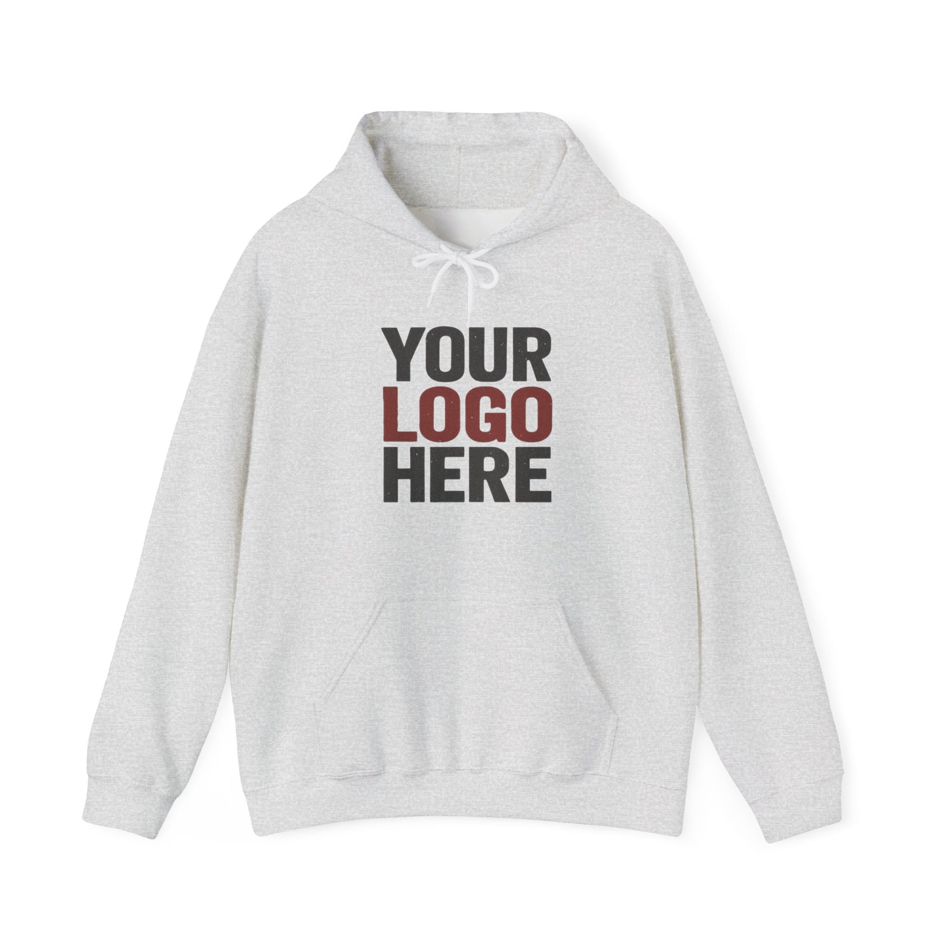 CrossFit Template CoreLayer Men's Essential Hoodie