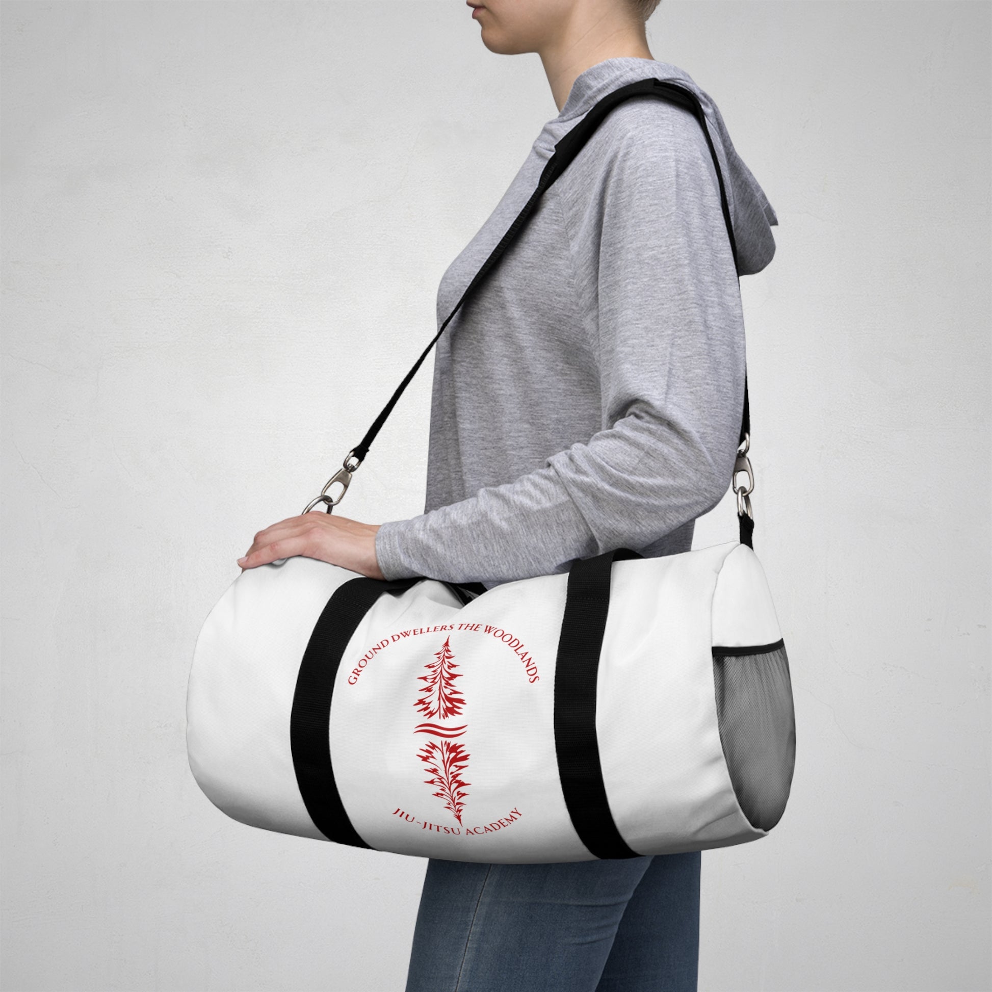 GDTW FlexHaul Duffel