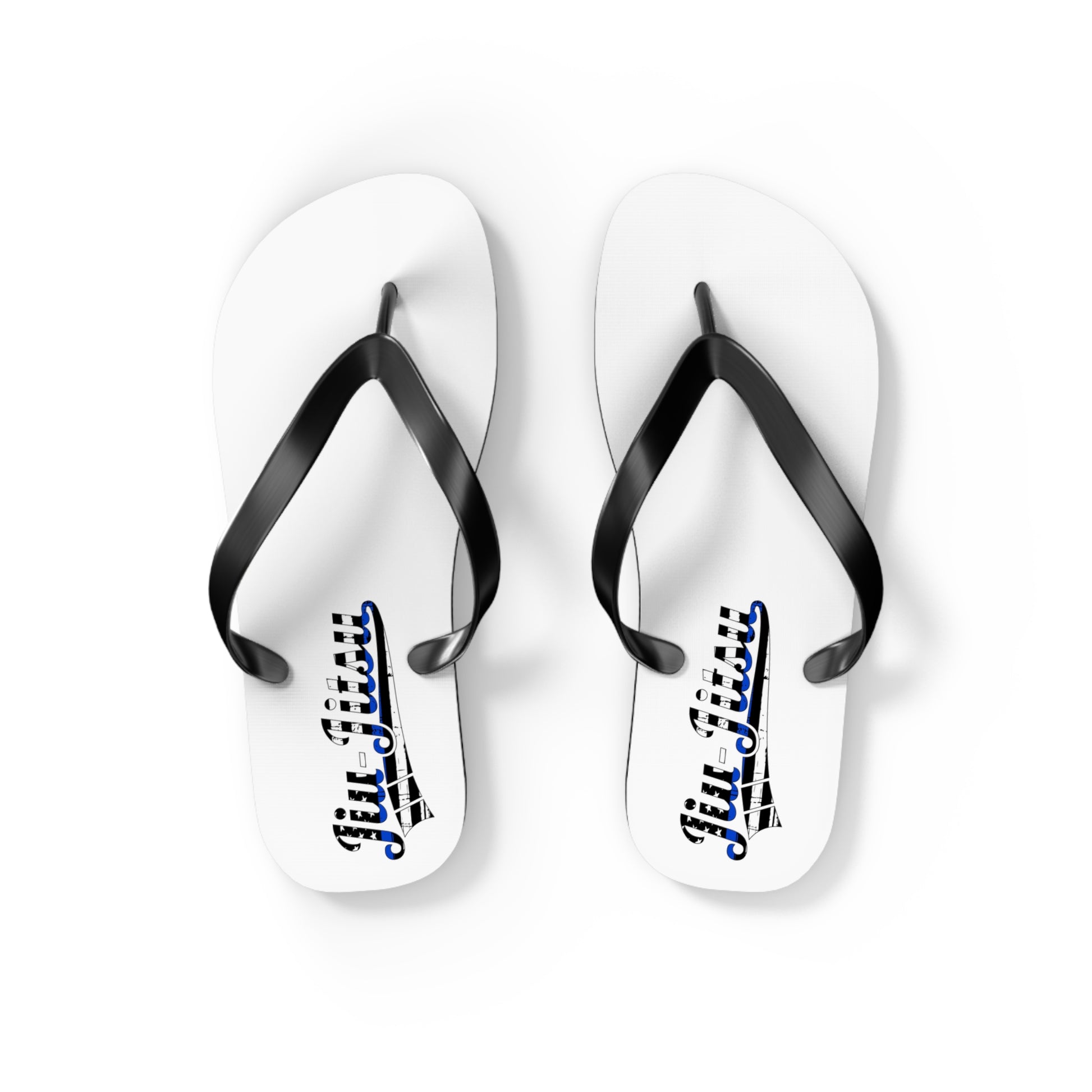 Blue Line MatGrip Sandals
