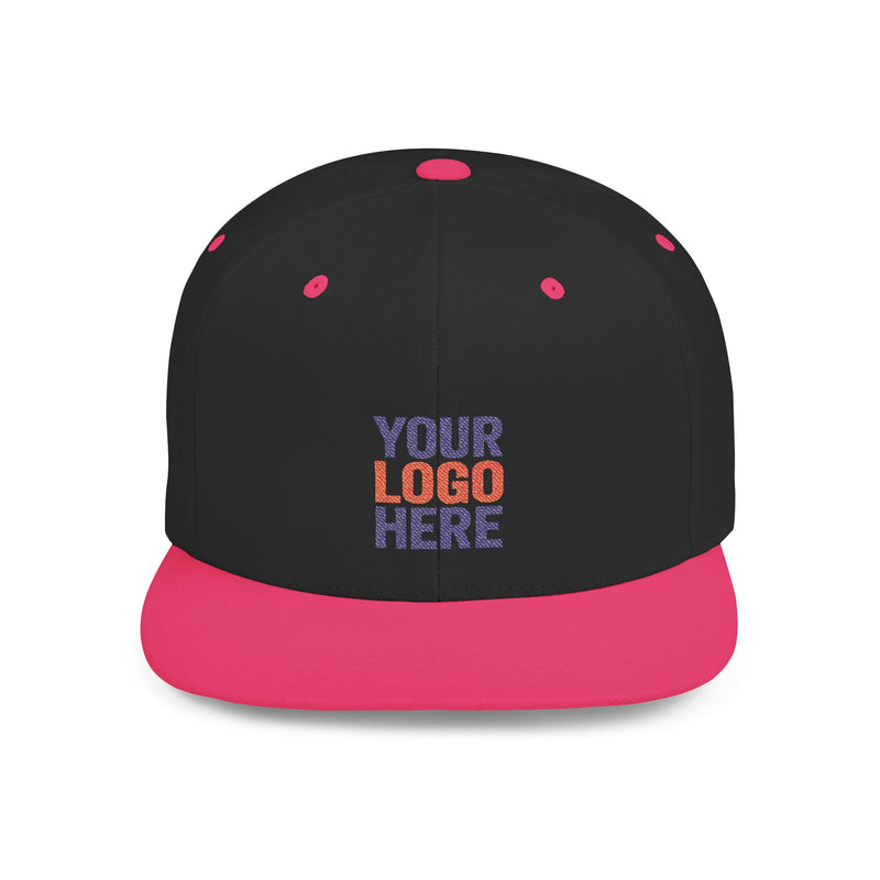 CrossFit Template IronSet Snapback