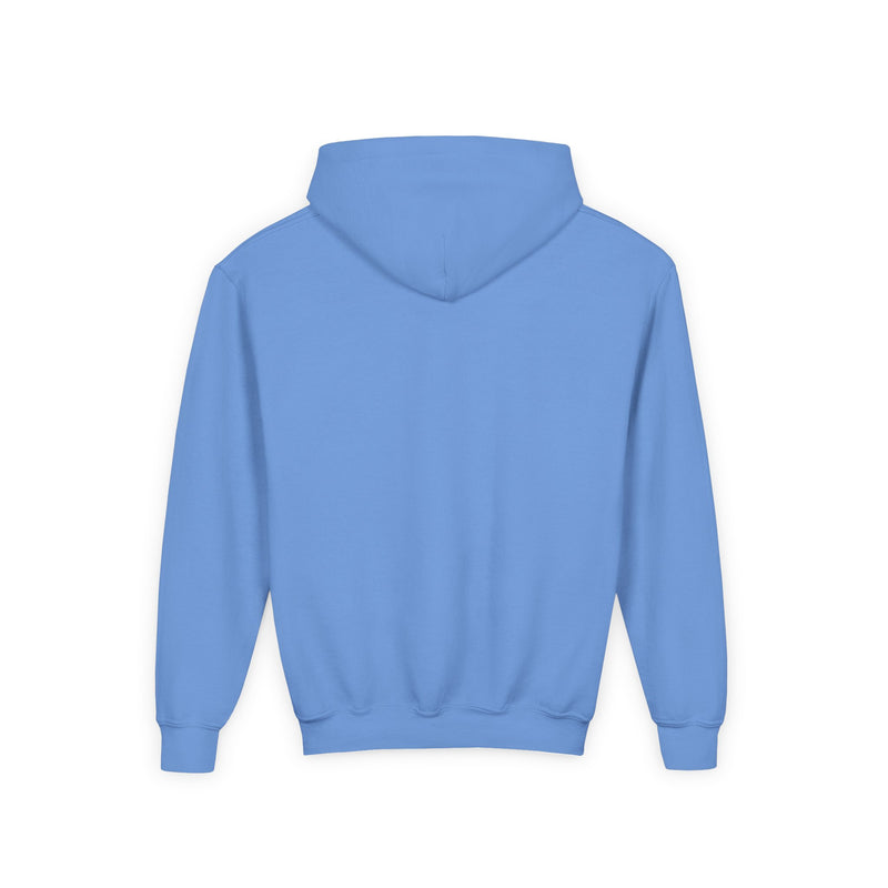 CrossFit Template CoreFlex Youth Hoodie