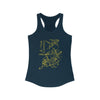 Solid Midnight Navy