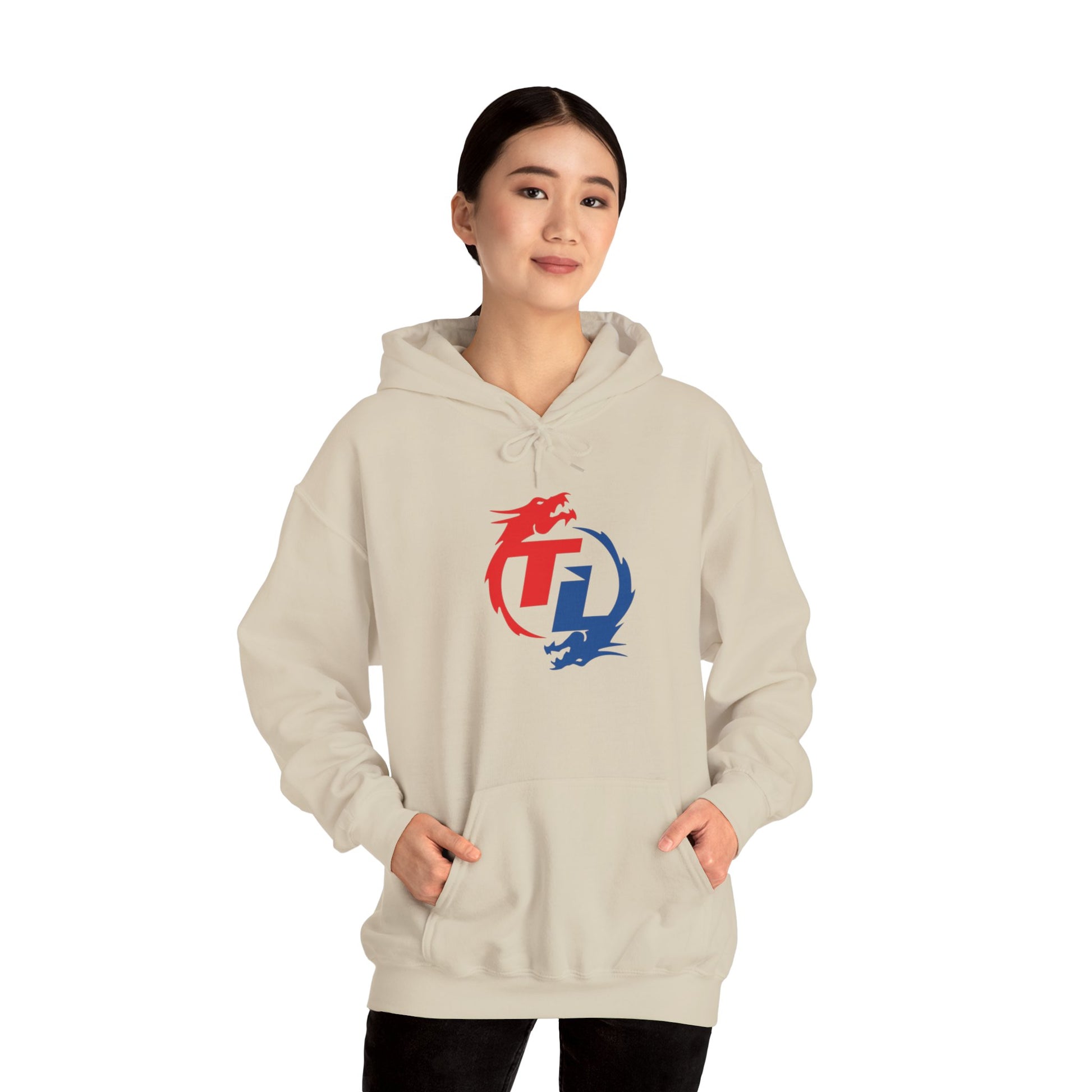 Team Legacy StormCore Women's Hoodie