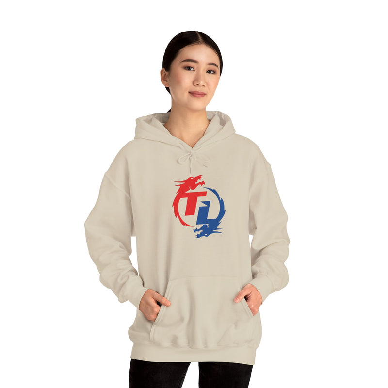 Team Legacy StormCore Women's Hoodie