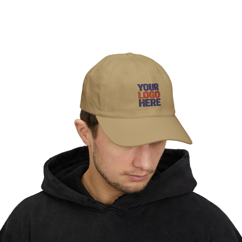 CrossFit Template GrindFlow Cap