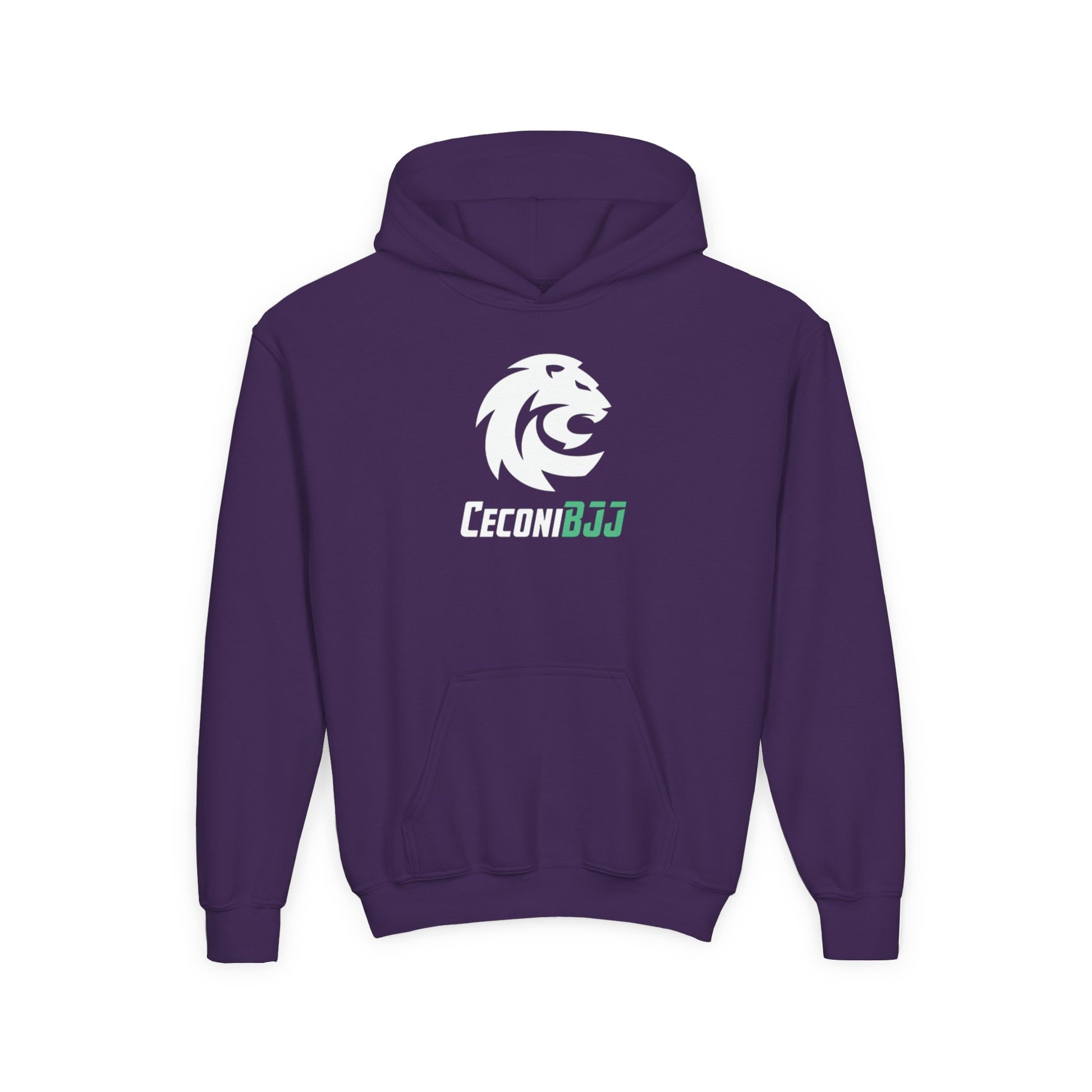 Ceconi StormCore Youth Hoodie