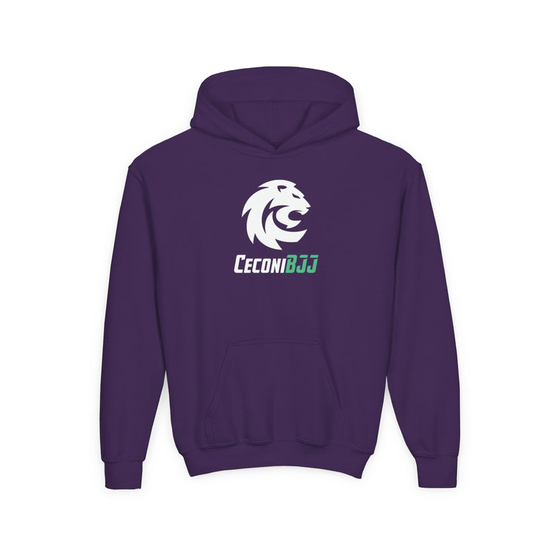 Ceconi StormCore Youth Hoodie