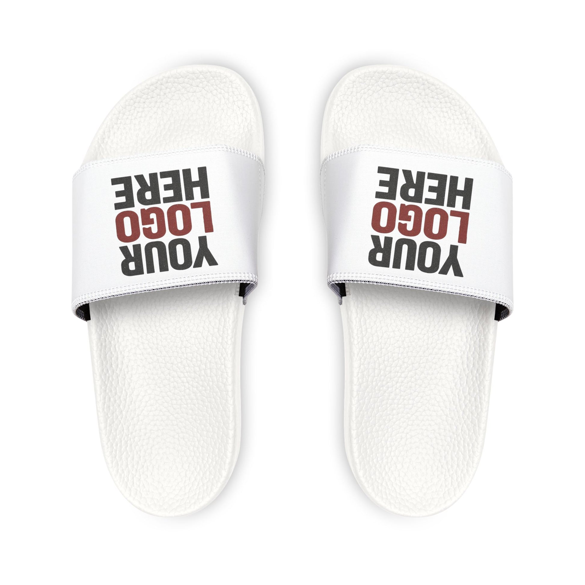 Crossfit Template Men's CoreSwitch Recovery Slides – Strap Edition