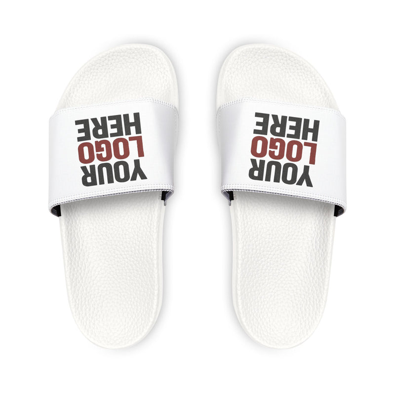 Crossfit Template Men's CoreSwitch Recovery Slides – Strap Edition