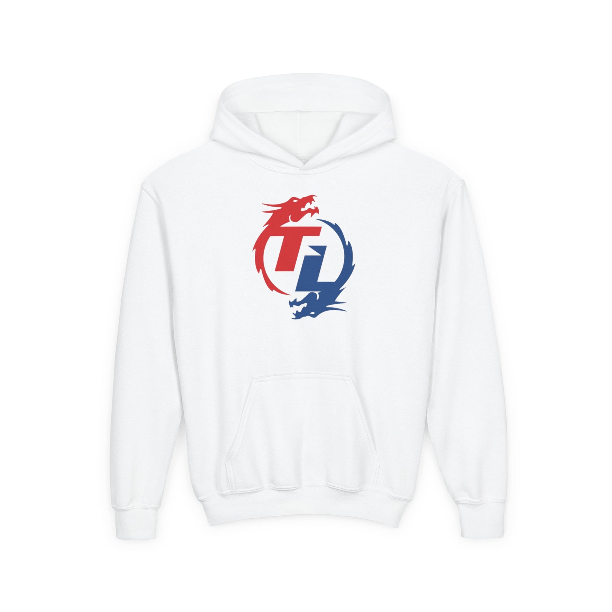 Team Legacy StormCore Youth Hoodie