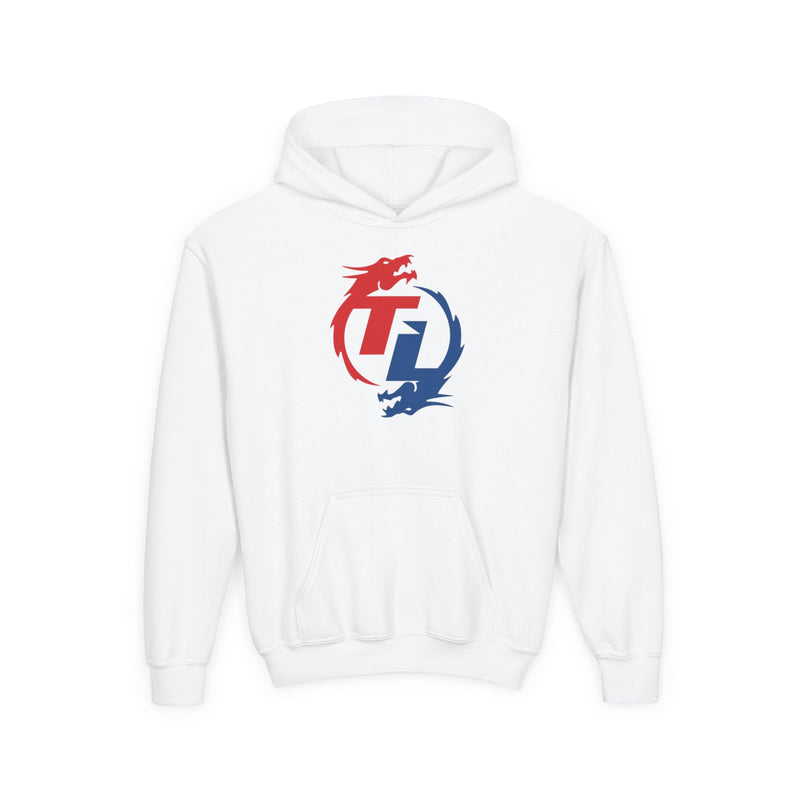Team Legacy StormCore Youth Hoodie