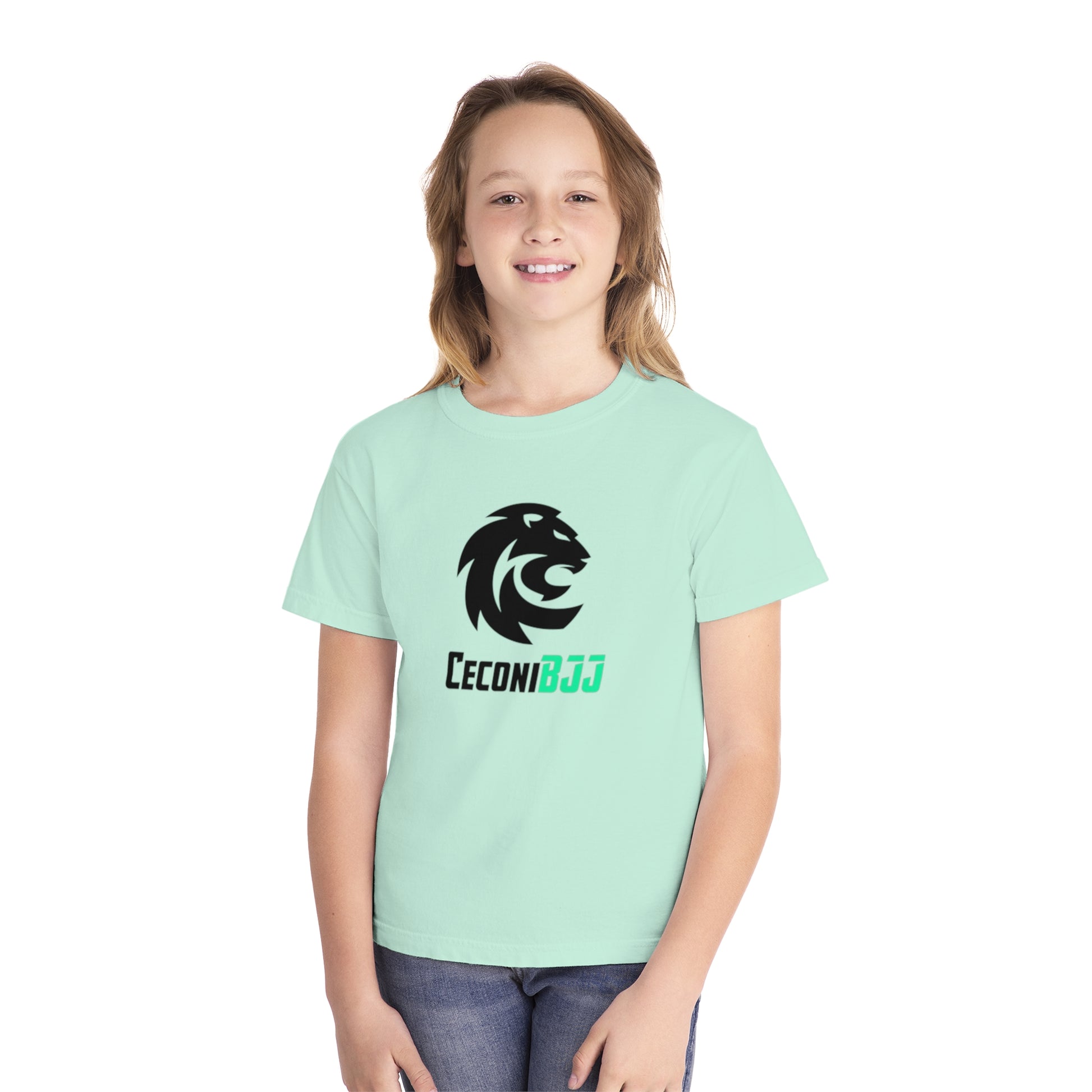 Ceconi KidMotion Classic Tee