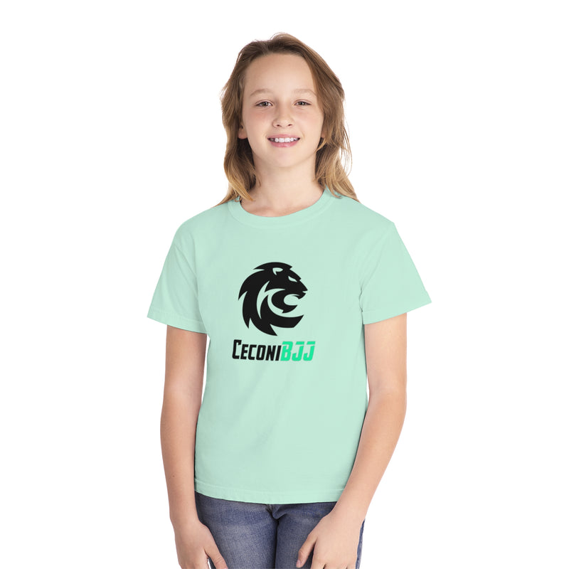 Ceconi KidMotion Classic Tee