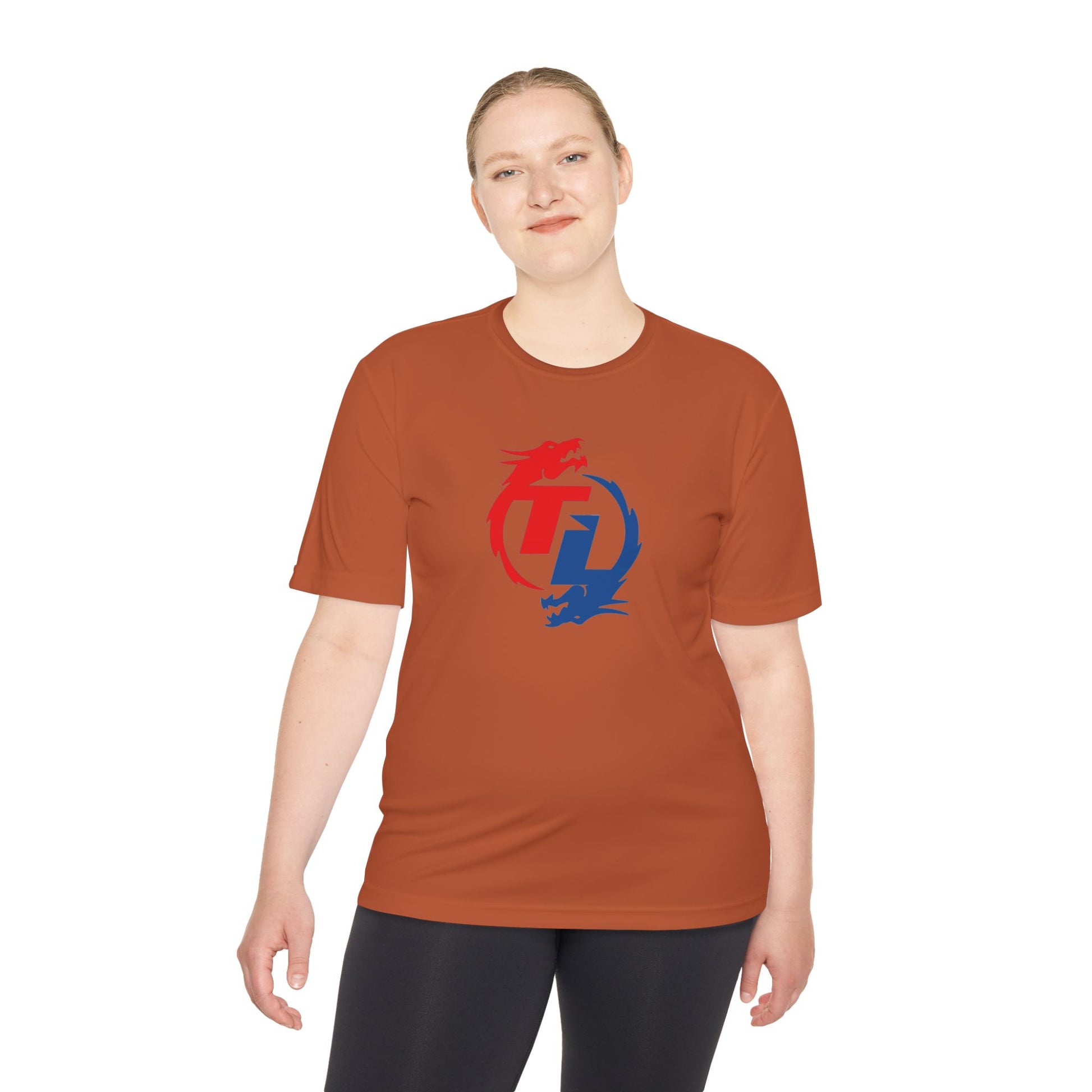 Team Legacy VelocityDry Women's Tee