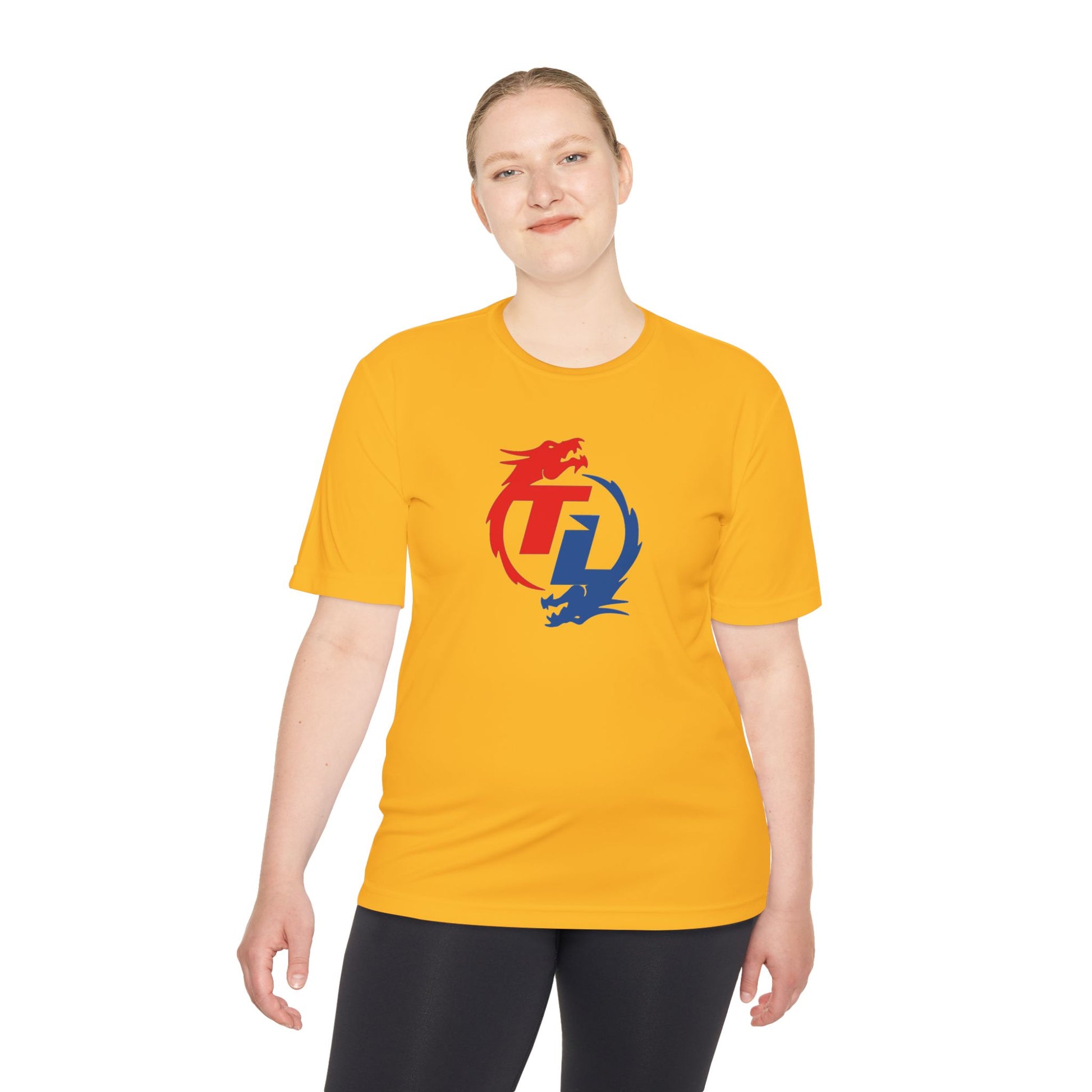 Team Legacy VelocityDry Women's Tee