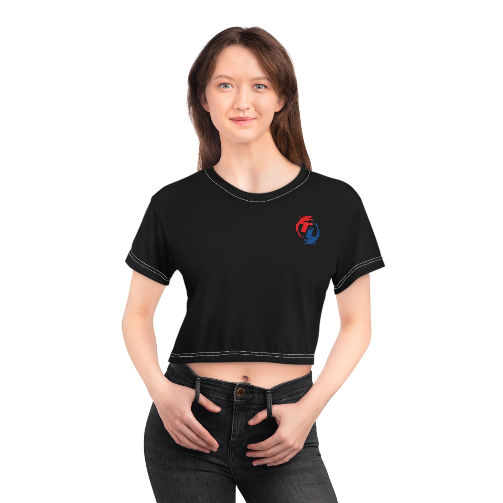 Team Legacy FlowFlex Crop