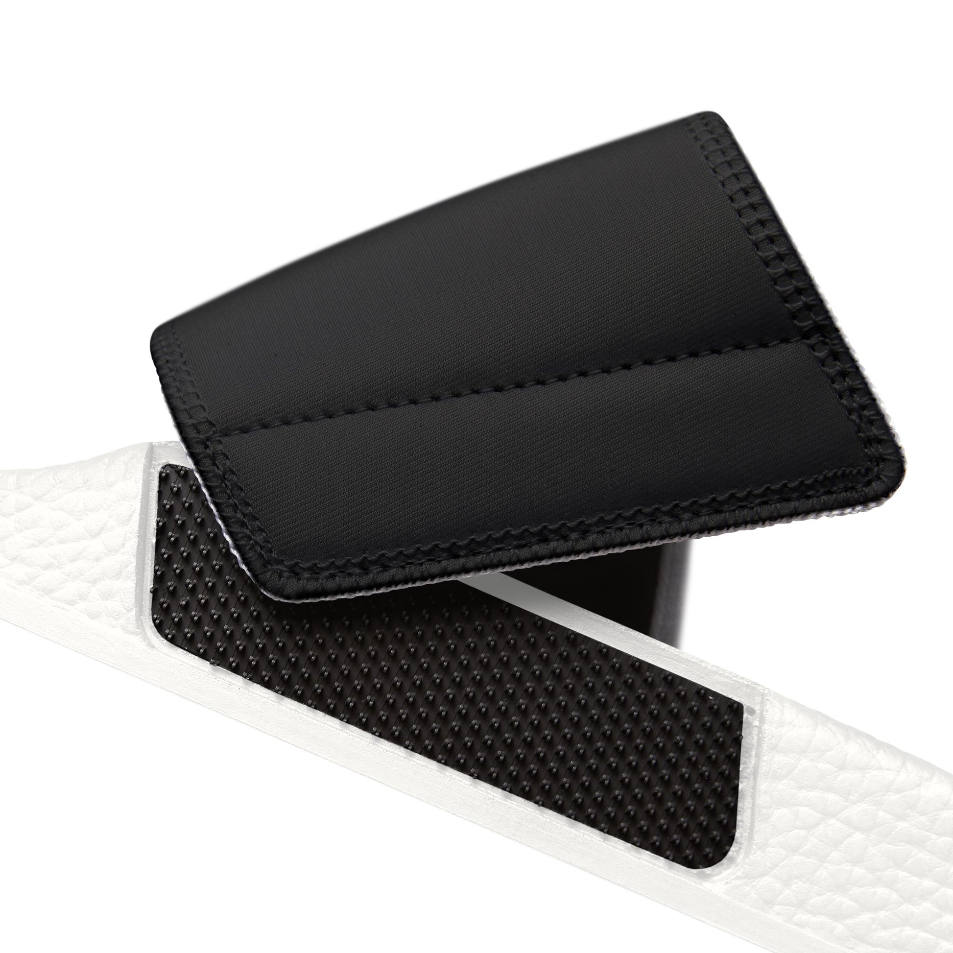 Team Legacy Men's  StormStride Slides – Removable Strap Edition