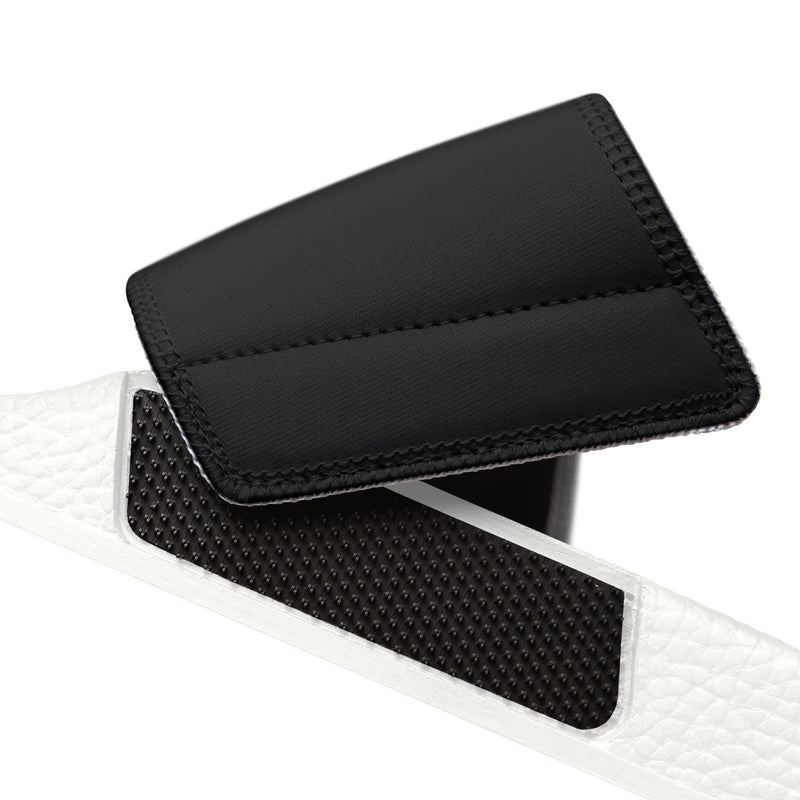 Team Legacy Men's  StormStride Slides – Removable Strap Edition