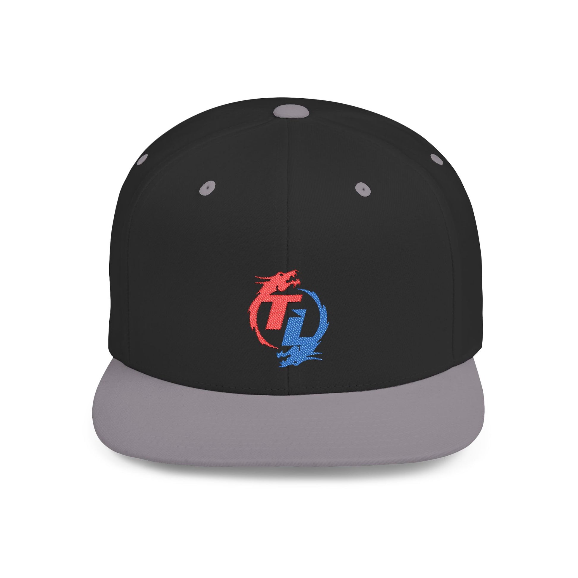 Team Legacy StormEdge Snapback