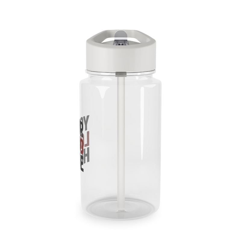 CrossFit Template FlowCore Tritan Bottle