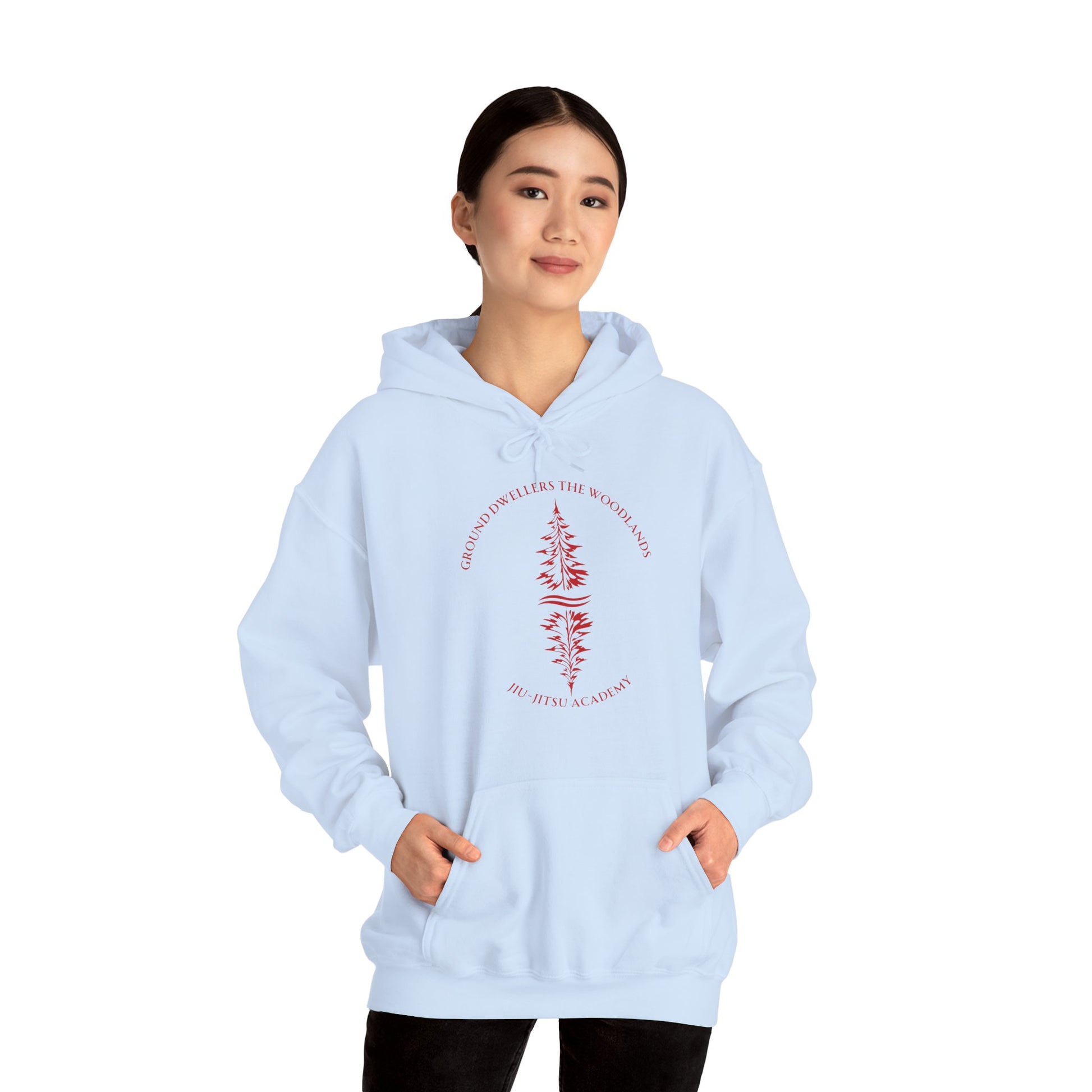 GDTW StormCore Women's Hoodie