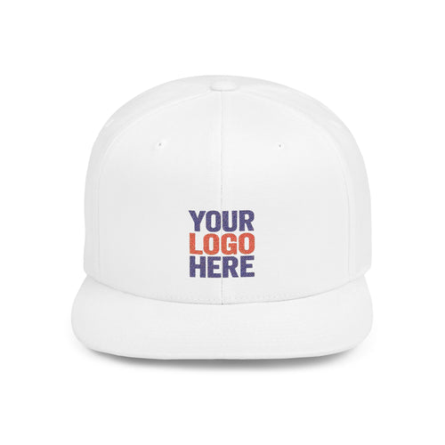 CrossFit Template IronSet Snapback