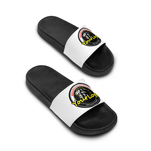 Template Men's StormStride Slides