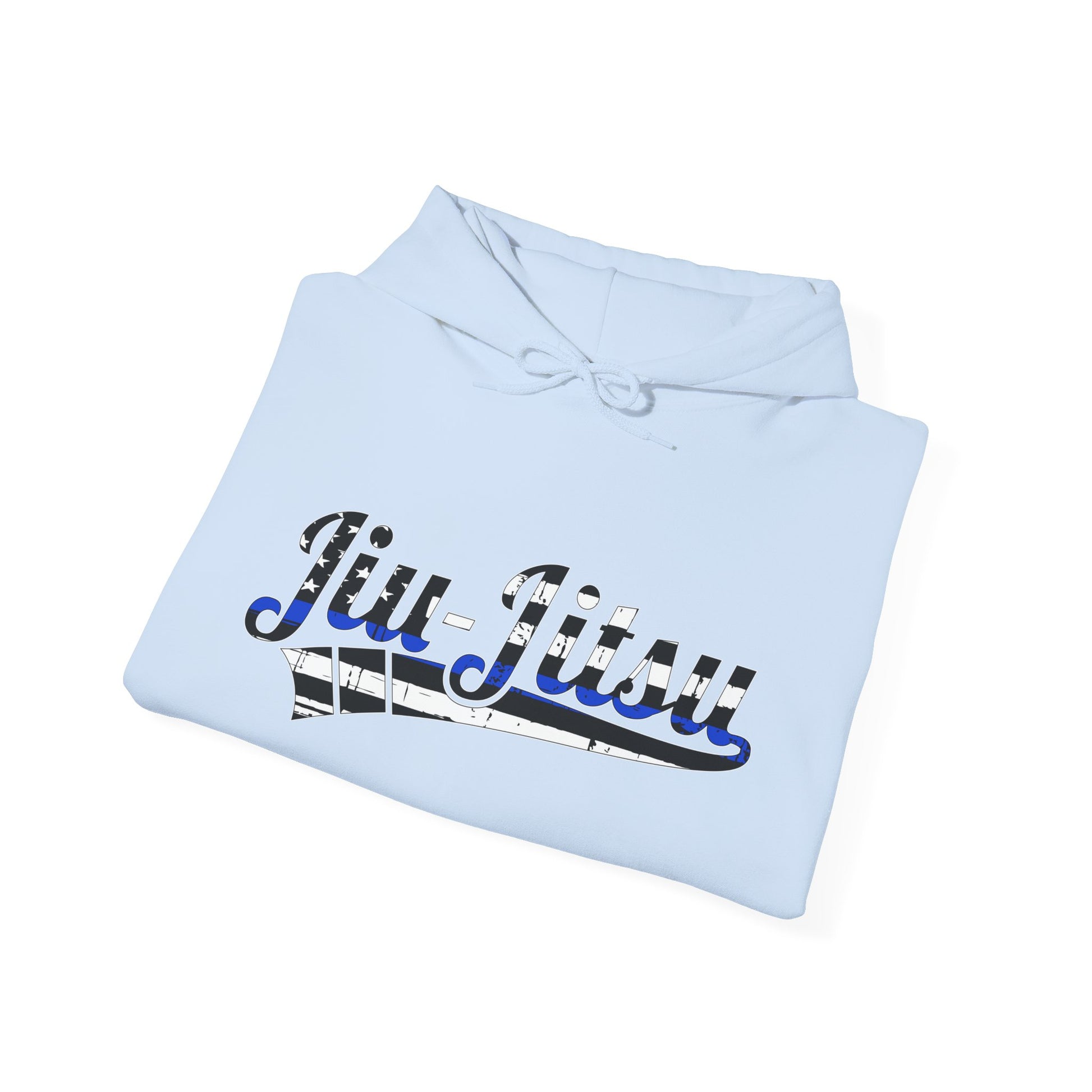 Blue Line StormCore Hoodie
