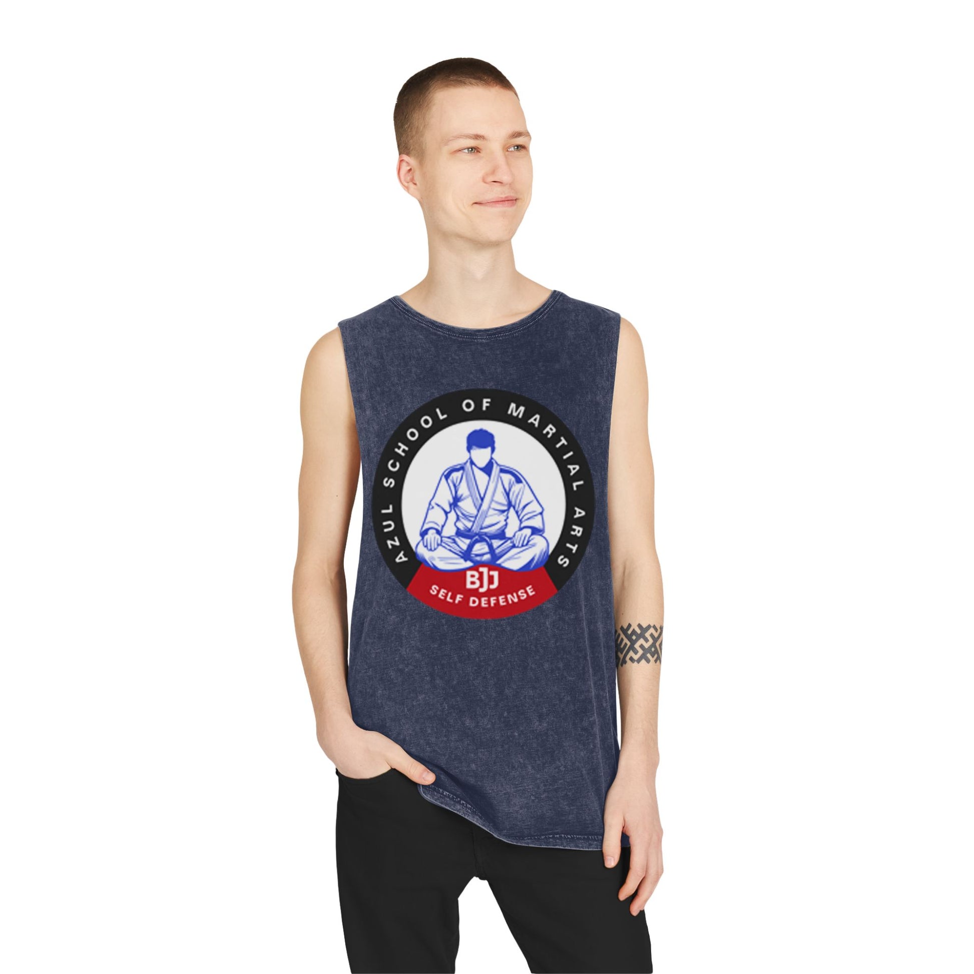 AZUL Men's StormCut Sleeveless